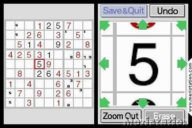 Más Brain Training, Impresiones