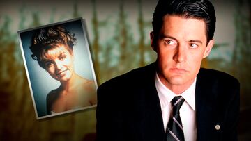 ¿Qué fue de los protagonistas de ‘Twin Peaks’?