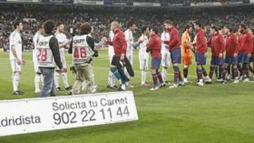 Sorteo sin restricciones: puede salir Madrid-Barça en cuartos