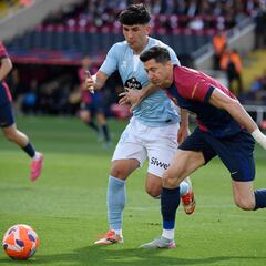 Yoel Lago: “Tengo mucho carácter, a veces de más”