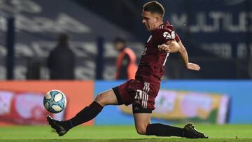 Sigue el Racing vs River en directo y en vivo online, partido de la fecha 3 de la Superliga Argentina 2019; hoy, sábado 17 de agosto, en As.com.