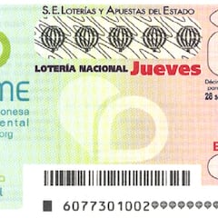 Lotería Nacional: comprobar los resultados del sorteo de hoy, jueves 28 de septiembre