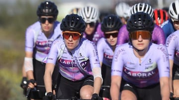 Una imagen del Laboral Kutxa-Fundación Euskadi.