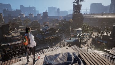 Estos son los juegos que ya están en nuestro radar después del Steam Next Fest de octubre 2025