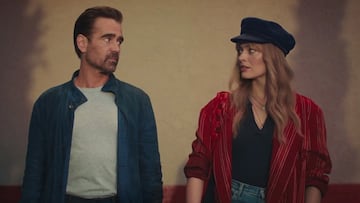 Un gran viaje atrevido y maravilloso