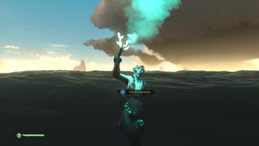 Primeras horas con Sea of Thieves. ¿Merece la pena?