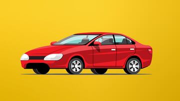 Análisis de las ventas de autos nuevos en México de enero a julio 2024