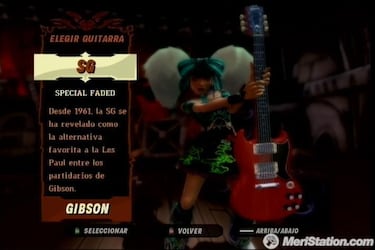 Coldplay actuará en Guitar Hero III