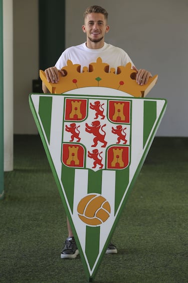 El reencuentro de Isma Ruiz con el Granada