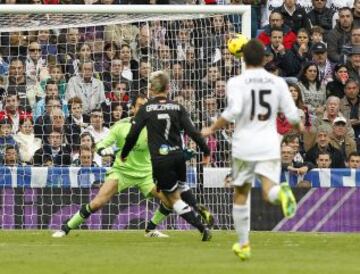 Gol 4-1 de Griezmann