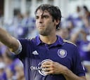 Kaká: "Esperaba más de mi paso por el Real Madrid"