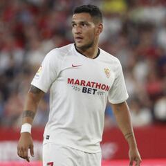 Vieira quiere a Rony Lopes para su Niza