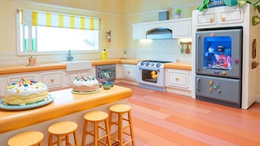 Panorama imperdible: !La casa de Bluey llega a Chile!