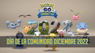 Día de la Comunidad de Diciembre de 2022 en Pokémon GO: cómo completar la Investigación Temporal y de pago