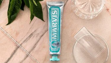 Descubre una de las mejores pastas de dientes blanqueantes