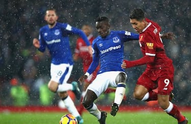 Derby fever hits Madrid, Merseyside, Manchester and Genoa