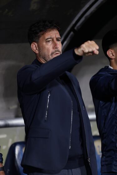 ¿Quién tomará el mando de Pumas? Los opciones para relevar a Gustavo Lema
