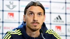 Ibrahimovic to make "summer's big bomb" announcement
