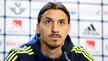 The Swedish striker Zlatan Ibrahimovic has said that the bombshell of the summer will be unveiled on Tuesday 7 June.