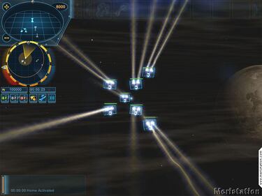 Starmageddon: Project Earth (PC)