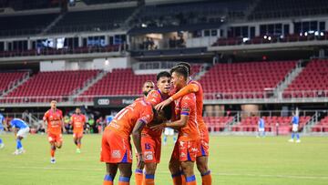 Philadelphia vs Mazatlán: Métele 1,000 y llévate 2,850 pesos en la Leagues Cup
