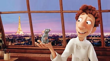 Luke Kelly: Motion Capture, animación y futuro de la tecnología