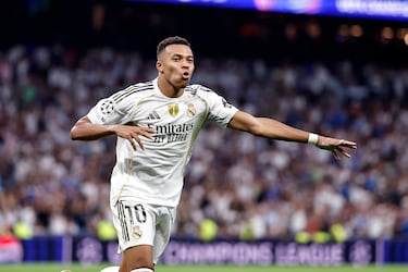 La ‘vendetta’ de Mbappé