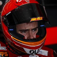 Alcoba: "No cabe en la cabeza de nadie lo que hizo Öncü"