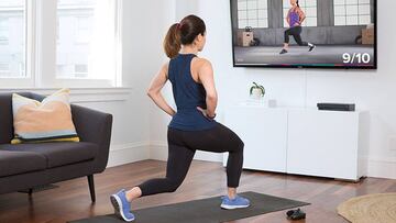 Entrena en casa con FitBit Coach para PC y Xbox One