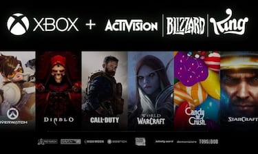 Following Microsoft’s victory over the FTC, the UK’s CMA is open to negotiations