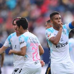 Liga MX se pronuncia; Aún no le da el triunfo al Querétaro