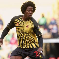 Carlos Sánchez es nuevo jugador de Independiente Santa Fe