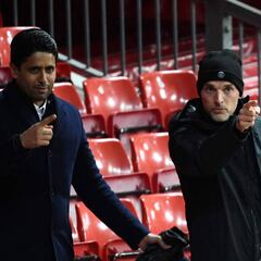 Tuchel cierra la puerta a Rabiot: "Es algo imposible"