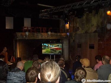 Electronic Arts presenta parte de su oferta de lanzamientos en Europa