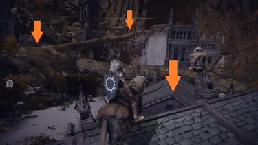 Dragón Liche Fortissax en Elden Ring: cómo encontrar y derrotar al jefe secreto en el sueño de Fia