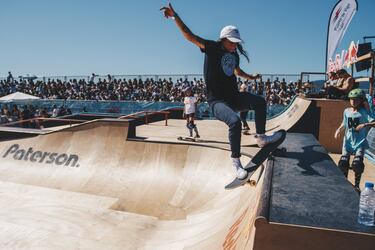 Skater.