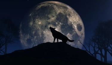 Luna Llena de octubre 2025: origen, significado y por qué se llama Luna del Cazador