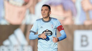 Iago cancela su homenaje