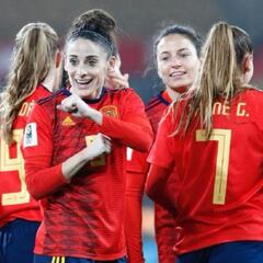 Lluís Cortes hace respirar a España