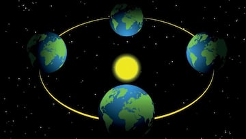 La noche más larga del 2024 sucederá este día de diciembre en México por el Solsticio de Invierno