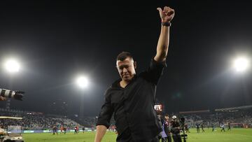 Vuelco de última hora en el ‘caso Almirón’: Mosa lo hizo oficial