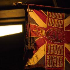 Reino Unido señala una fecha clave para la guerra