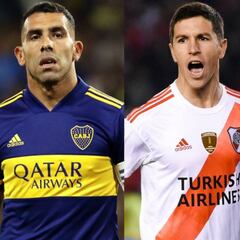 Argentina amanece con fútbol