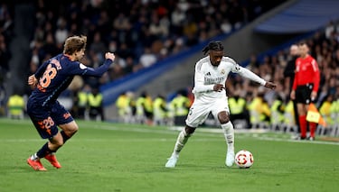 Dos comodines para Ancelotti