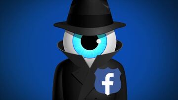 Facebook pagó 17 euros a jóvenes para espiarles sus móviles con una app
