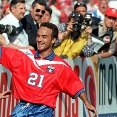 El día que Chile regresó a un Mundial después de 15 años