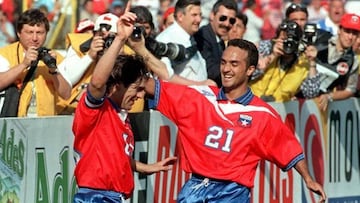 El día que Chile regresó a un Mundial después de 15 años