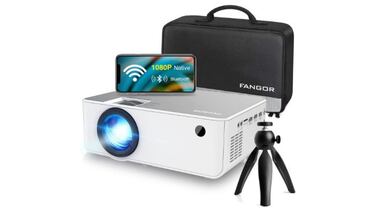 Aprovecha la prima de junio para montar tu propio cine en casa con estos dispositivos