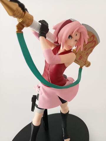 Narutop99 por Banpresto