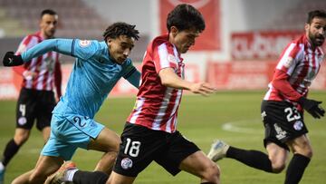 Se abre la ventana del quinto puesto y el playoff para Unionistas y Zamora